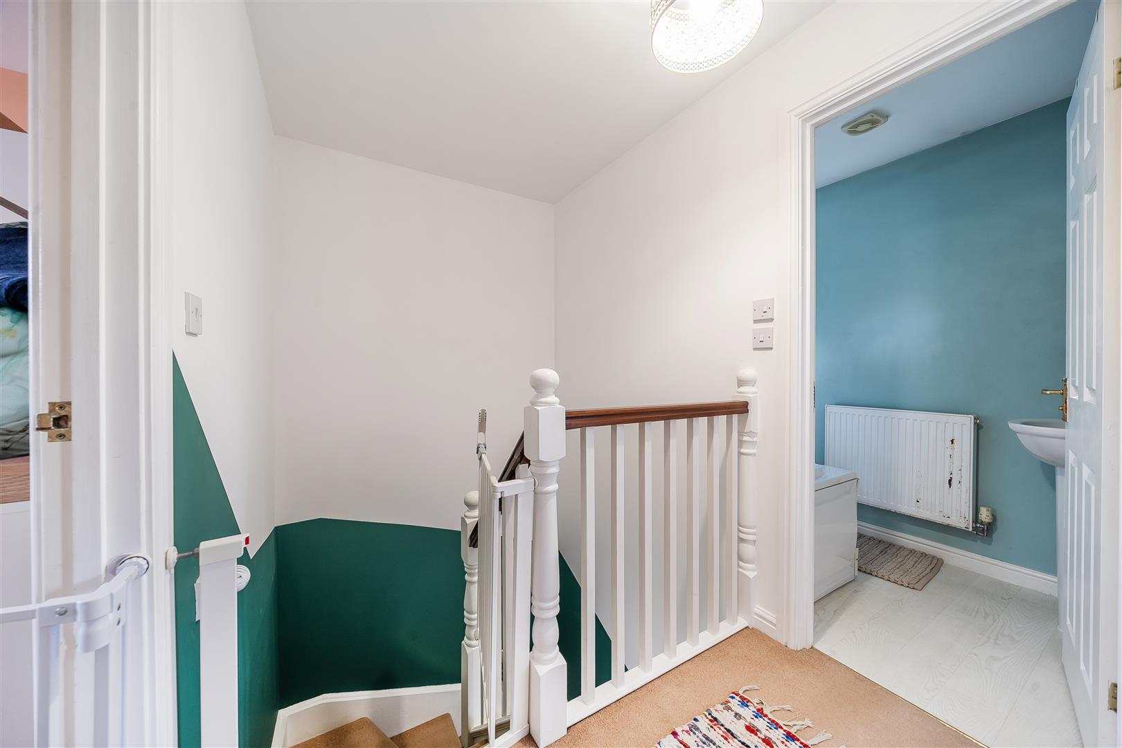 Moorland Green, Gorseinon, Swansea, SA4 4QF